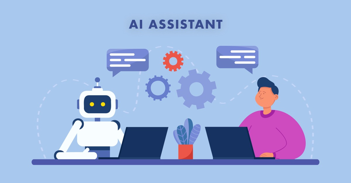 AI Agent Assistant Benefit