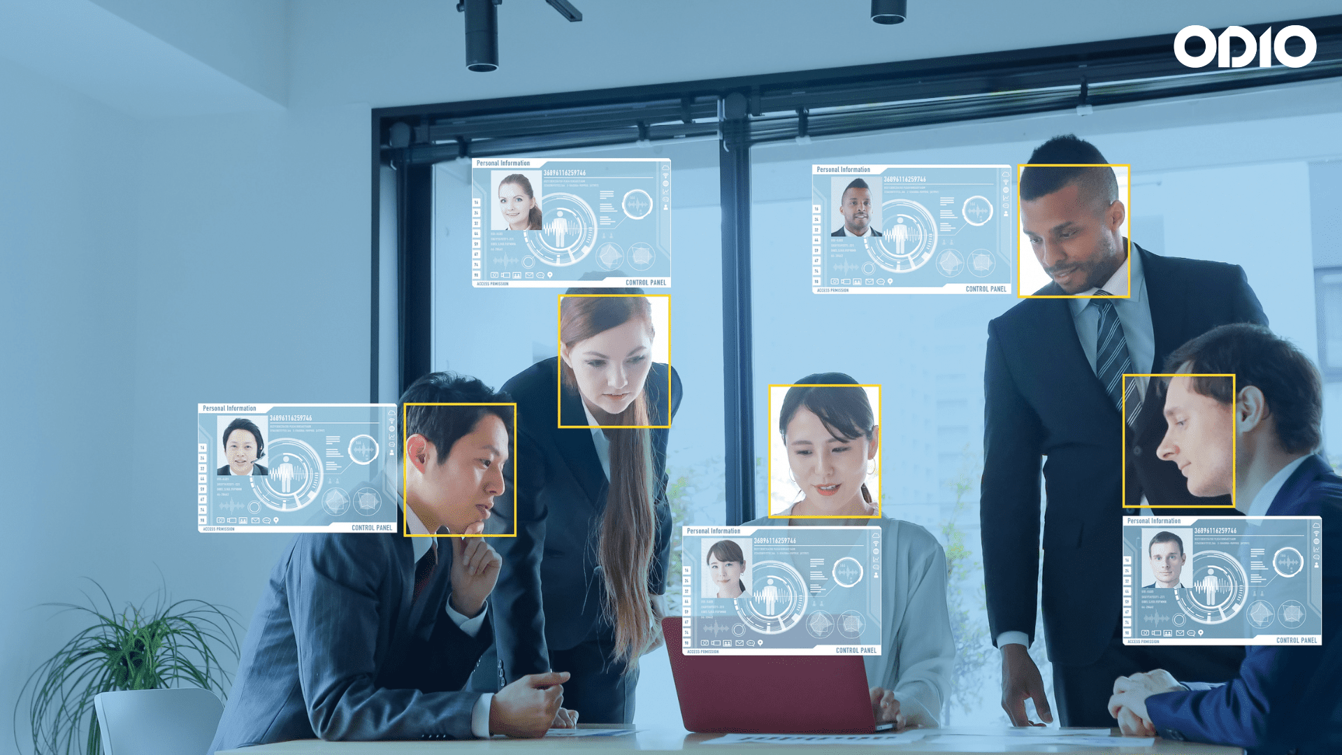 AI Investments and Safeguards for Facial Recognition
