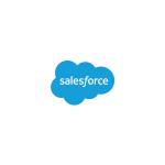 Salesforce logo