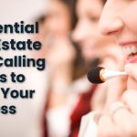 Image showing Real Estate call center agents