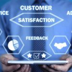 Image showing Important Call Center KPIs to Track for Customer Satisfaction