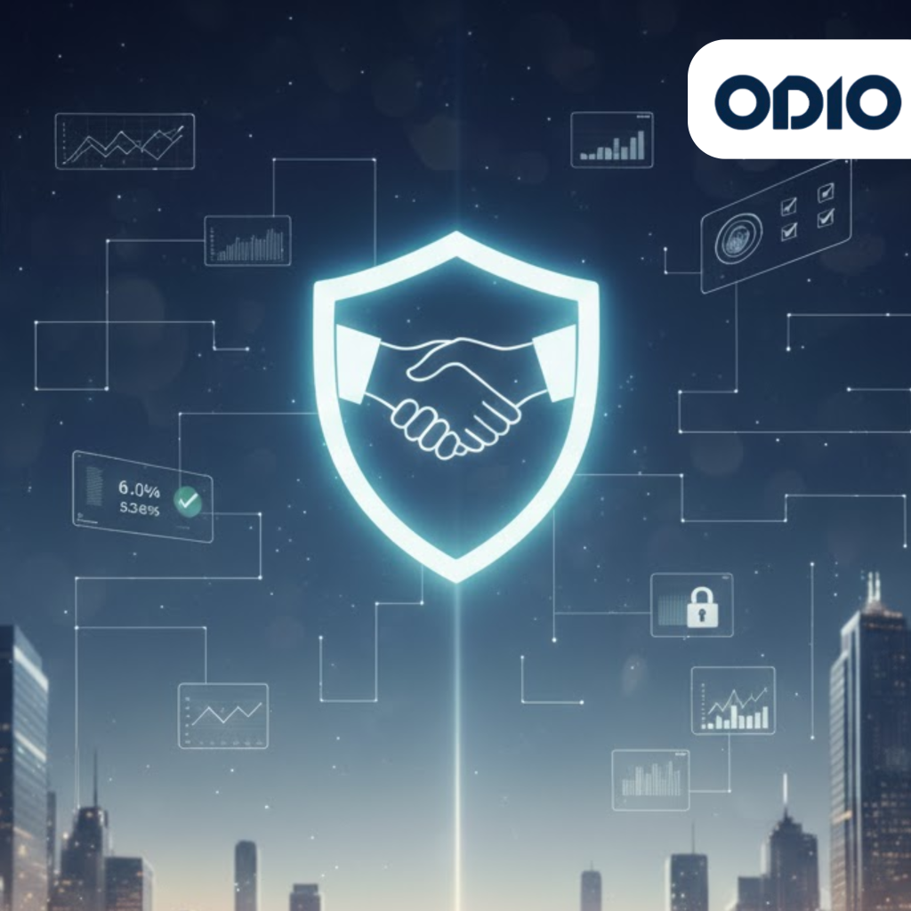 AI in the Age of Trust: Redefining Brand-Customer Relationships
