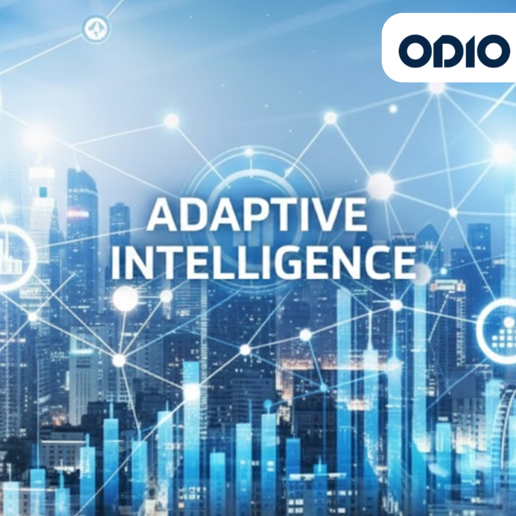 Adaptive Intelligence: The Next Evolution of Enterprise AI Systems